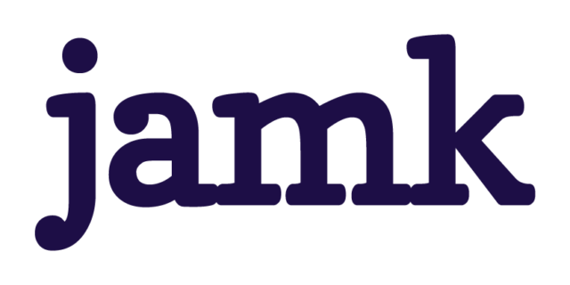 JAMKin logo