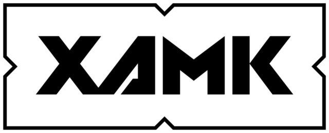 XAMK-ammattikorkeakoulun logo
