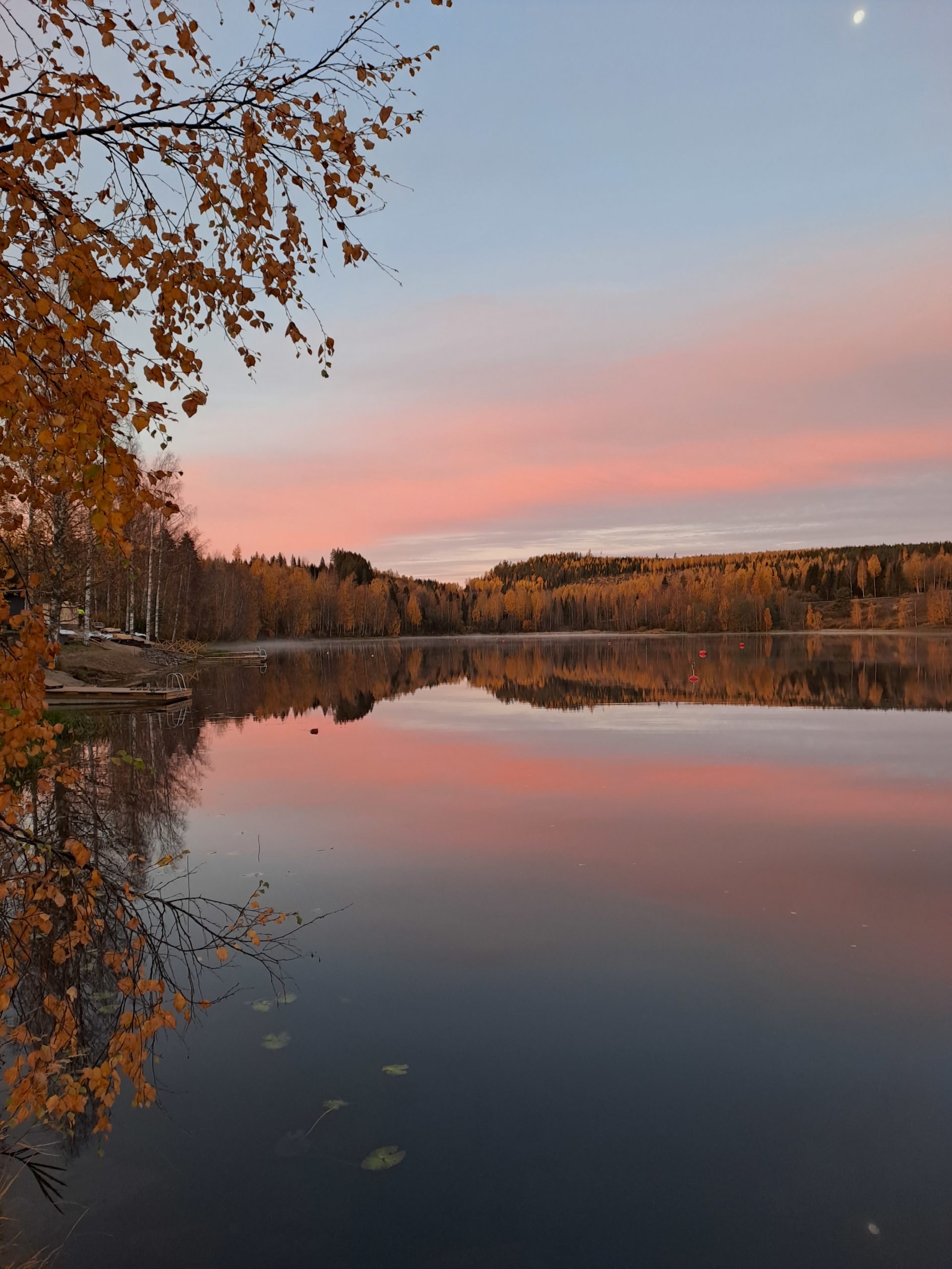 Keski-Suomen kauneus