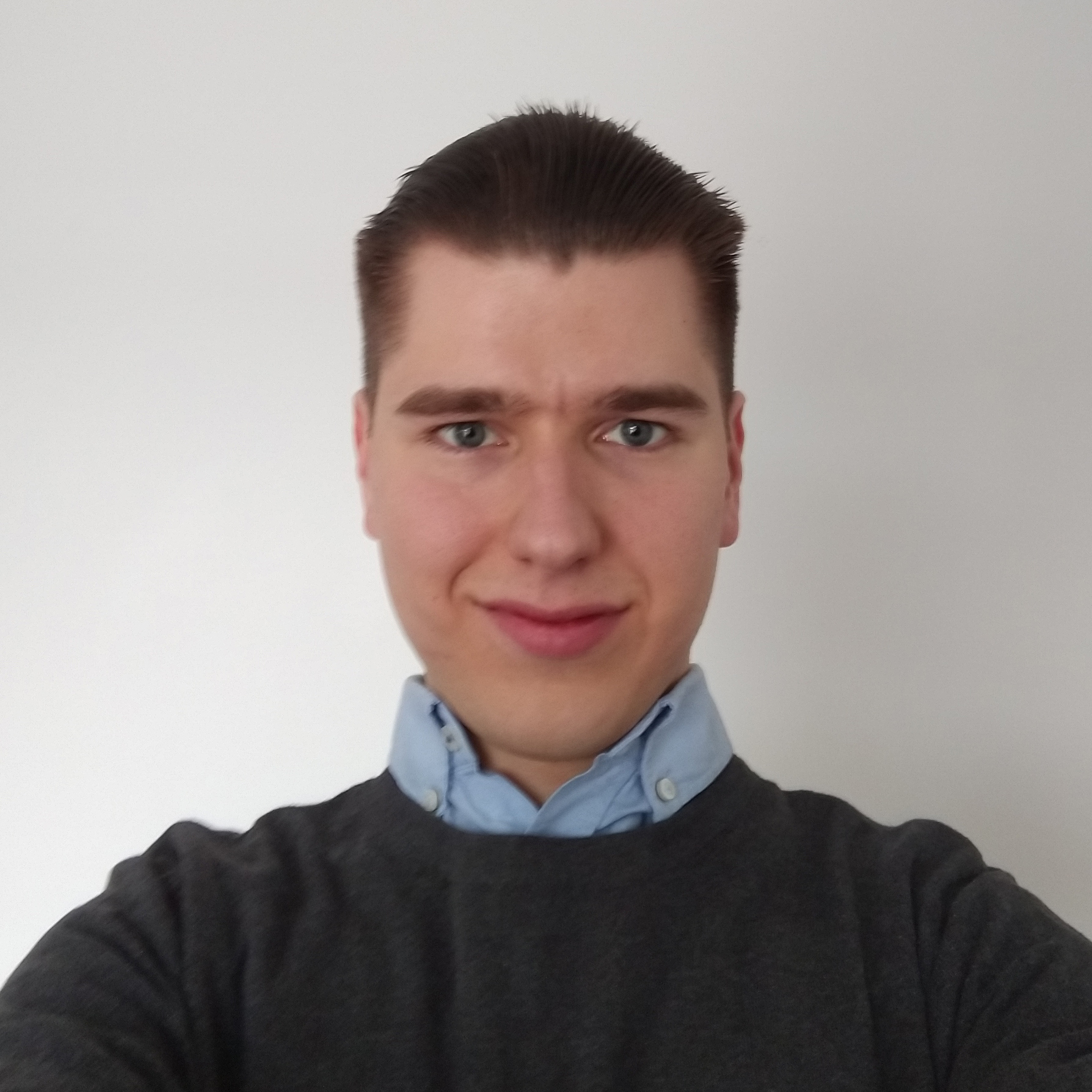 Akselin kuva.