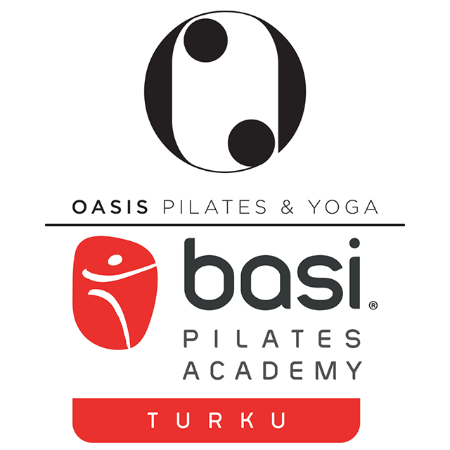 BASI Pilates -logo.
