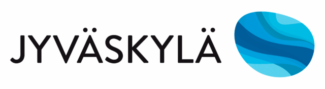Jyväskylän kaupugin logo.